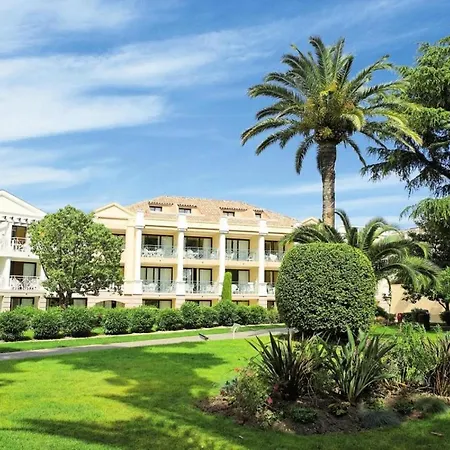 Residence Cannes Villa Francia - Maeva Home - Studio 4 Personnes - Confort 714 Apartmán Cannes
